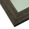 11x14 Picture Frame, Driftwood 15 1.5 Inch Wood Moulding, Wall Display Frame for Art, Posters, or Photos by wallsthatspeak